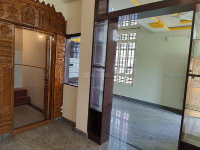 Hall Image of 3000 Sq.ft 5 BHK Independent House for rent in Virupakshapura Bengaluru for Rs. 65000