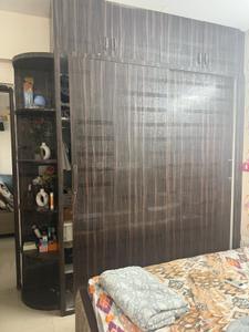 Bedroom Image of 800 Sq.ft 2 BHK Apartment / Flat for sale in Logix Blossom County, Sector 137 Noida for Rs. 9500000