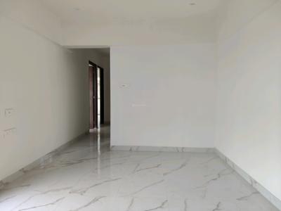 Living Room Image of 861 Sq.ft 2 BHK Apartment / Flat for sale in Shristi Residency Phase 1, Jogeshwari East Mumbai for Rs. 14600000