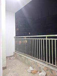Bedroom Two Image of 1650 Sq.ft 3 BHK Apartment / Flat for sale in Krishna Cocus Homes by Krishna Group, Sector 104 Noida for Rs. 6850000