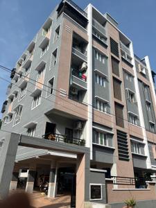 Image of 1050 Sq.ft 2 BHK Apartment / Flat for sale in Pothinamallayya Palem, Visakhapatnam for Rs. 4200000