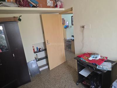 Bedroom Image of 767 Sq.ft 2 BHK Apartment / Flat for sale in Ambattur Chennai for Rs. 6000000