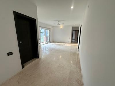 Hall Image of 2511 Sq.ft 3 BHK Apartment / Flat for sale in Richmond Town Bengaluru for Rs. 47500000
