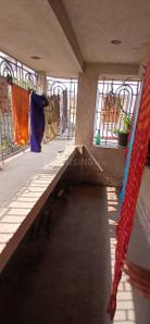 Balcony Image of 1350 Sq.ft 7 BHK Independent House for sale in Agarpara Kolkata for Rs. 8000000