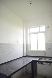 Kitchen Image of 1228 Sq.ft 3 BHK Apartment / Flat for sale in Chhota Chanpur Kolkata for Rs. 4800000