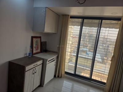 Image of 1100 Sq.ft 2 BHK Apartment / Flat for sale in Kamothe, Navi Mumbai for Rs. 11500000