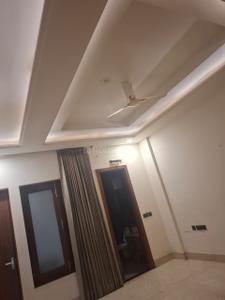 4 BHK Independent Builder Floor