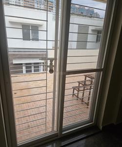 Balcony Image of 2482 Sq.ft 4 BHK Villa for rent in Doddakannelli Bengaluru for Rs. 94000