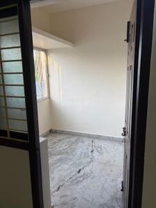 Balcony Image of 1260 Sq.ft 2.5 BHK Apartment / Flat for rent in Colas Nagar Puducherry for Rs. 23000