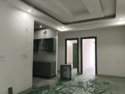 Living Room Image of 1600 Sq.ft 3 BHK Apartment / Flat for sale in Noida Extension Greater Noida for Rs. 6408500