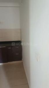 Kitchen Image of 1350 Sq.ft 2 BHK Apartment / Flat for sale in SG Impressions 58, Raj Nagar Extension Ghaziabad for Rs. 8800000