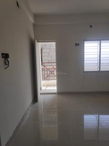 Hall Image of 704 Sq.ft 2 BHK Apartment / Flat for sale in Divya Vishnupriya, Bhadreswar Hooghly for Rs. 1830400