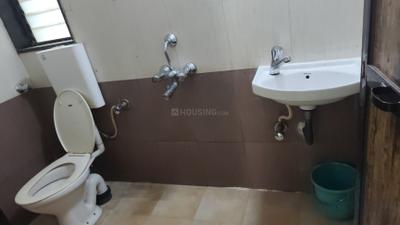 Image of 1250 Sq.ft 2 BHK Apartment / Flat for sale in MB Lotus Residency, Kamothe, Navi Mumbai for Rs. 9800000