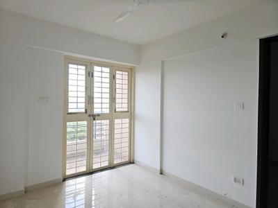 Bedroom Image of 650 Sq.ft 1 BHK Apartment / Flat for sale in Dreams Lynnea A B Wings, Wagholi Pune for Rs. 3600000
