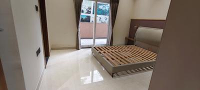 Bedroom Image of 2060 Sq.ft 3 BHK Apartment / Flat for sale in Bowrampet Hyderabad for Rs. 13000000