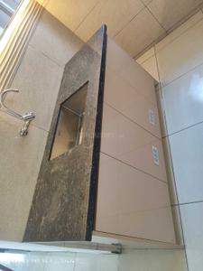 Kitchen Image of 644 Sq.ft 1 BHK Apartment / Flat for rent in Eden Park At The Prestige City, Sarjapur Bengaluru for Rs. 31000