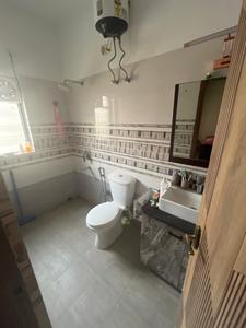 Image of 1900 Sq.ft 4 BHK Builder Floor for sale in Dhakuria, Kolkata for Rs. 13200000