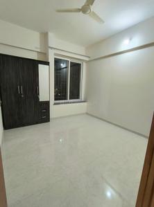 Bedroom Image of 980 Sq.ft 2 BHK Apartment / Flat for sale in Lotus Urban Homes, Charholi Budruk Pune for Rs. 5200000