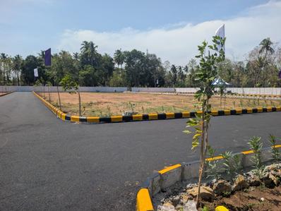 Image of 1168 Sq.ft Residential Plot / Land for sale in Tambaram, Chennai for Rs. 3950000