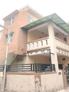Building Image of 900 Sq.ft 3 BHK Independent House for sale in Maninagar Ahmedabad for Rs. 11000000