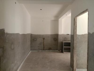 Living Room Image of 564 Sq.ft 1 BHK Apartment / Flat for sale in Divya Vishnupriya, Bhadreswar Hooghly for Rs. 1353600