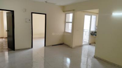 Living Room Image of 1000 Sq.ft 2 BHK Apartment / Flat for sale in MRG Ultimus, Sector 90 Gurgaon for Rs. 6500000