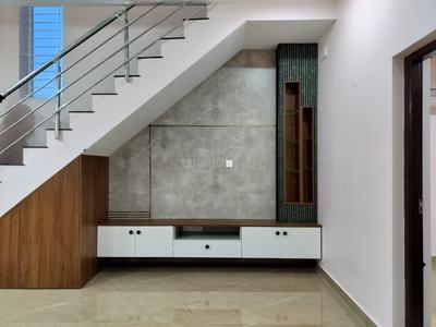 Hall Image of 1800 Sq.ft 3 BHK Independent House for sale in Somayampalayam Coimbatore for Rs. 11000000