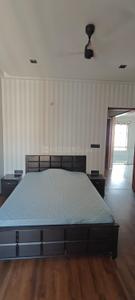 Bedroom Image of 3640 Sq.ft 3 BHK Apartment / Flat for sale in Pashmina Waterfront, Battarahalli Bengaluru for Rs. 54000000
