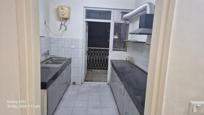 Bathroom Image of 2062 Sq.ft 4 BHK Apartment / Flat for sale in Sector 66 Gurgaon for Rs. 30000000