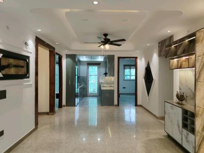 Living Room Image of 2350 Sq.ft 3 BHK Builder Floor for sale in Mayfield Garden Luxury Floors, Sector 50 Gurgaon for Rs. 33500000