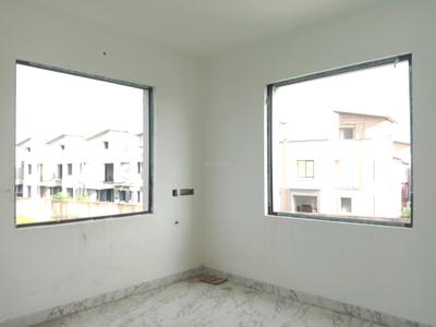 4 BHK Villa