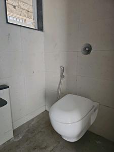 Bedroom Two Image of 1200 Sq.ft 2 BHK Apartment / Flat for sale in NG Rathi Palmnest G Tower Ultima, Wagholi Pune for Rs. 7300000