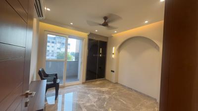 Bedroom Image of 1500 Sq.ft 3 BHK Builder Floor for sale in Ansal Versalia, Sector 67 Gurgaon for Rs. 27000000