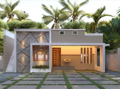 Image of 1400 Sq.ft 3 BHK Independent House for sale in Gauribidanur, Chikballapur District for Rs. 3500000