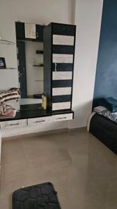Bedroom Image of 1017 Sq.ft 3 BHK Apartment / Flat for sale in Gota Ahmedabad for Rs. 7500000