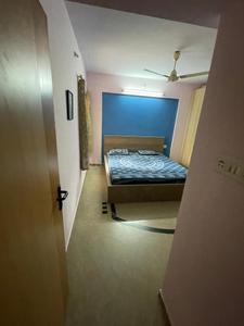 Bedroom Image of 1050 Sq.ft 2 BHK Apartment / Flat for sale in Thane West Thane for Rs. 16000000