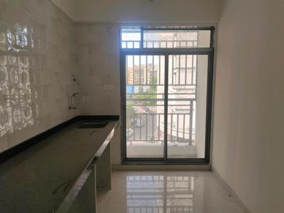 Kitchen Image of 1080 Sq.ft 2 BHK Apartment / Flat for sale in Horizon The Signature, Ulwe Navi Mumbai for Rs. 10500000