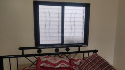 Living Room Image of 550 Sq.ft 1 BHK Builder Floor for rent in Kharadi Pune for Rs. 20000