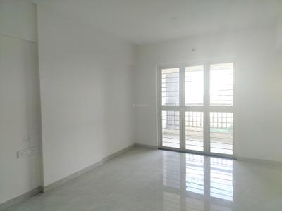 Living Room Image of 650 Sq.ft 1 BHK Apartment / Flat for sale in Mount Brisa Phase I by Siddhant Group, Yewalewadi Pune for Rs. 3000000