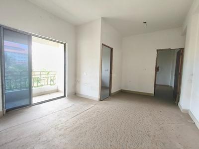 Hall Image of 950 Sq.ft 2 BHK Apartment / Flat for rent in Kasba Kolkata for Rs. 20000