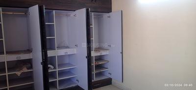 Bedroom Image of 400 Sq.ft 2 BHK Apartment / Flat for sale in Munnu Khera Lucknow for Rs. 2000000
