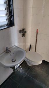 Image of 450 Sq.ft 1 BHK Apartment / Flat for sale in Ekta Meadows, Borivali East, Mumbai for Rs. 13500000
