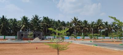 Image of 3045 Sq.ft Residential Plot / Land for sale in Pattanam, Coimbatore for Rs. 1100900