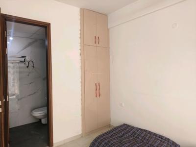 Bedroom Image of 1503 Sq.ft 3.5 BHK Builder Floor for sale in Smartworld Gems, Sector 89 Gurgaon for Rs. 17000000