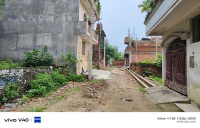 Image of 1200 Sq.ft Residential Plot / Land for sale in Indira Nagar, Lucknow for Rs. 3500000