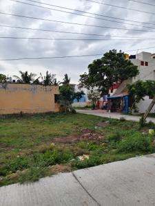 Image of 1800 Sq.ft Residential Plot / Land for sale in Vadaperumbakkam, Chennai for Rs. 9000000