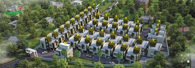 Image of 1987 Sq.ft 4 BHK Villa for sale in Phulnakhara, Cuttack for Rs. 9100000