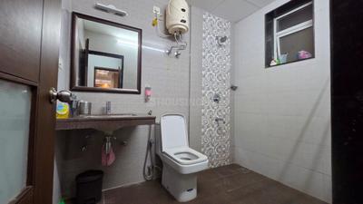 Bathroom Image of 1938 Sq.ft 3 BHK Apartment / Flat for sale in Models Avalon, Panjim Goa for Rs. 25500000