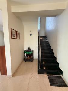 Image of 2362 Sq.ft 4 BHK Independent House for sale in Paranjape Forest Trails Highgardens, Bhugaon, Pune for Rs. 32500000