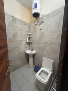 Image of 1000 Sq.ft 2 BHK Apartment / Flat for rent in Sector 115, Mohali for Rs. 21000